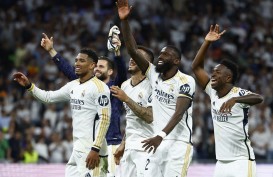 Prediksi Skor Real Sociedad vs Real Madrid: Head to Head, Susunan Pemain