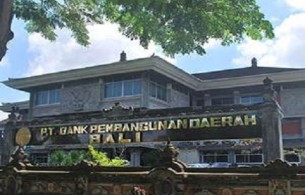 Laba BPD Bali Mencapai Rp270,53 Miliar pada Kuartal I/2024