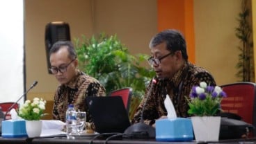 Ekonomi Jatim Diproyeksikan Tumbuh 5% pada Triwulan I/2024