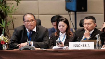 Jadi Tulang Punggung Pengembangan Usaha, PNM Ikuti 57th APEC SMEWG