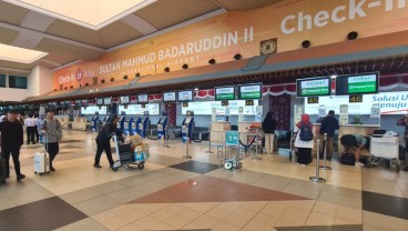 Daftar 17 Bandara Internasional 'Turun Kasta' Jadi Domestik, Begini Nasibnya