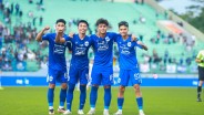 Hasil Liga 1: Menang atas Persikabo, PSIS Jaga Kans ke Championship Series