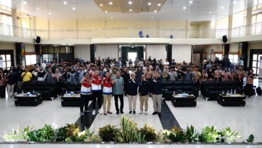 Optimalkan Distribusi BBM Subsidi, Pertamina Patra Niaga Siap Bersinergi