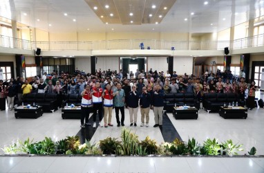 Optimalkan Distribusi BBM Subsidi, Pertamina Patra Niaga Siap Bersinergi