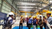 Perusahaan Penunjang Hulu Migas, Imeco Ekspansi Buka Dua Pabrik Baru di Batam