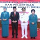 Dilantik Jadi Pj Bupati Dairi, Ini Arahan Pj Gubernur Sumut pada Charles Bantjin