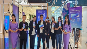 Alcon Luncurkan Lensa Kontak Anyar, Ini Kelebihannya