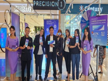 Alcon Luncurkan Lensa Kontak Anyar, Ini Kelebihannya