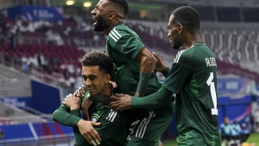 Hasil Uzbekistan vs Arab Saudi U23, 26 April: Skor Masih Seri Hingga Menit 30