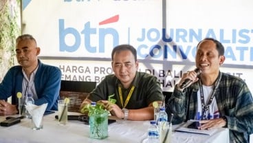 BTN Tawarkan KPR Khusus Bebas Pembayaran Pokok 2 Tahun untuk Milenial dan Gen Z