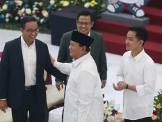 PKB Jadi Koalisi Prabowo-Gibran, Klaim Tak Minta Jatah Menteri