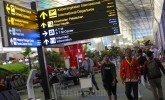 Bandara Internasional RI Kompak 'Turun Kasta', Siapa Diuntungkan?