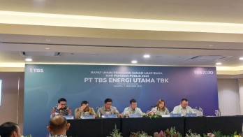Absen Bagi Dividen, Ini Fokus Bisnis TBS Energi (TOBA) 2024