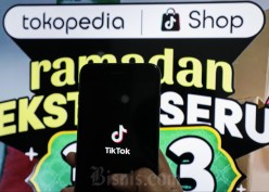 Kominfo Sebut Integrasi TikTok Shop dan Tokopedia Positif Buat UMKM