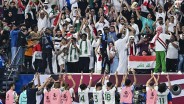 Hasil Irak vs Vietnam U23, 27 April: Skor Masih Imbang di Akhir Babak Pertama