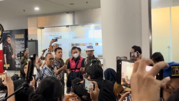 Kejagung Tetapkan 5 Tersangka Baru di Kasus Timah, Ada Bos Sriwijaya Air?