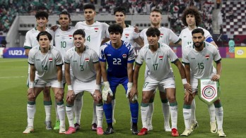 Hasil Irak vs Vietnam U23, 27 April: Gol Penalti Jasim Bawa Irak ke Semifinal