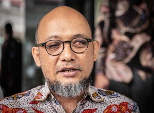 IM57+ Institute Laporkan Nurul Ghufron ke Dewas KPK