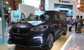 Mobil Hybrid Dominasi Penjualan Suzuki pada Maret 2024