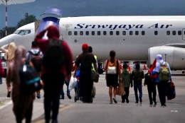 Sriwijaya Air Pernah Lolos Pailit Rp7,3 Triliun, Kini Pemiliknya Terseret Korupsi Timah