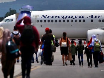 Sriwijaya Air Pernah Lolos Pailit Rp7,3 Triliun, Kini Pemilik Terseret Korupsi Timah
