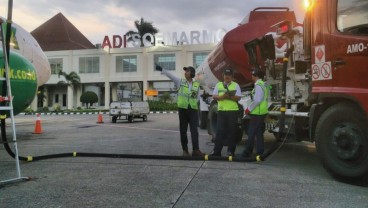 Bandara Adi Soemarmo "Turun Kasta", Penerbangan dari Solo ke Singapura Mahal dan Harus Transit Lama