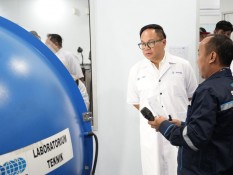 Sucofindo Kembangkan Lab Uji EV hingga Energi Terbarukan