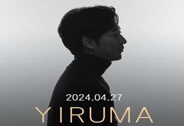 Konser Yiruma di Jakarta Sold Out, Sempat Nyanyikan Lagu Kahitna
