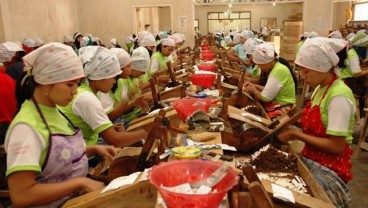 Jumlah Pabrik Rokok di Karesidenan Pati Terus Tumbuh