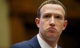 Kekayaan Mark Zuckerberg Amblas Rp357 Triliun, Terdepak ke Nomor 4 Orang Terkaya Dunia