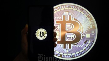 Harga Bitcoin Diramal Tembus US$100.000 hingga Akhir Tahun