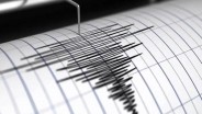 Gempa Magnitudo 4,8 Guncang Wilayah Banten, Terasa hingga Jakarta?