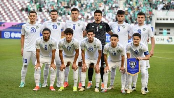 Semifinal Piala Asia U-23: Uzbekistan Ganas, Tajam di Depan Kokoh di Belakang