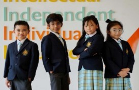 Sekolah Internasional di Jakarta Bertambah, Sekolah Swasta Asal Inggris Segera Dibuka