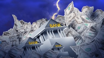 Tips Simpanan Aman di Bank Bangkrut, LPS: Jangan Lebih dari Rp2 Miliar di Satu Bank