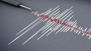Gempa Magnitudo 6,5 Guncang Garut Jabar, Terasa hingga Jakarta