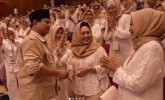 Profil Titiek Soeharto, Ramai Dibahas Netizen Usai Prabowo Menang Pilpres 2024