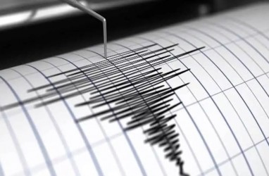 Getaran Gempa Garut 6,5 Magnitudo Terasa Hingga Jakarta, Ini Penyebabnya