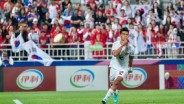 Bung Towel Prediksi Laga Indonesia vs Uzbekistan di Piala Asia U-23, Ini Penjelasannya