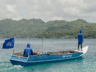 Aruna Proyeksi Ekspor Ikan Naik pada 2024, Ini Sejumlah Negara Potensial