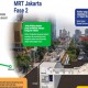 MRT Jakarta Gandeng Jepang, Kebut Pengembangan Proyek TOD Senilai Rp11 Triliun