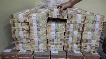 Permintaan Sri Mulyani Melihat Tumpukan Dana APBD 'Menganggur' Rp180,96 Triliun di Perbankan