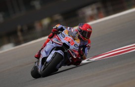 Link Live Streaming MotoGP Spanyol 2024, 28 April, Pukul 19.00 WIB
