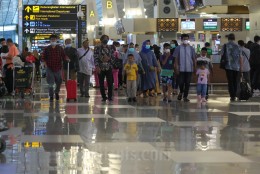 Tourism Fund dari Tiket Pesawat, Pariwisata RI Makin Tertinggal dari Thailand