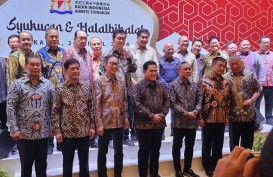 23 Pengusaha Sumbang Rp23 Miliar untuk Timnas Indonesia
