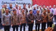 23 Pengusaha Indonesia Sumbang Rp23 Miliar untuk Timnas Indonesia