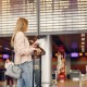 Terungkap, Berkah Tersembunyi di Balik Pengurangan Bandara Internasional