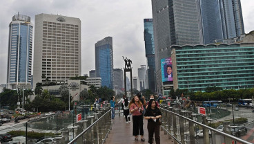 Jakarta Relinquishing Its Capital Status: Opportunities and Challenges