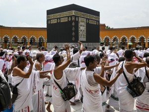 Kuota Jamaah Haji Indonesia Pada 2024 Ditambah 20.000 Orang