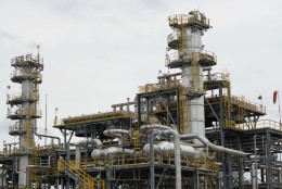 ExxonMobil Kembali Lakukan Pengeboran Sumur Minyak di Blok Cepu